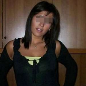 Femme brune de Rennes pour du sexe en Bretagne