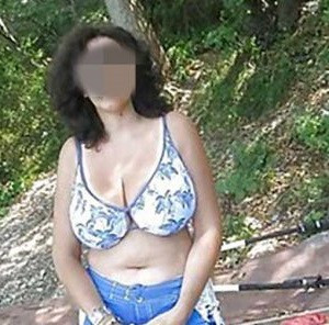 Femme de 38 ans cherche du cul à Paris