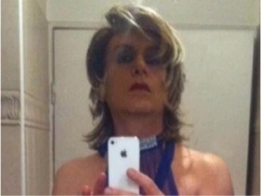 Plan discret avec un travesti de Paris