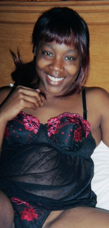 Rencontre femme black sur Brest