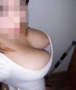 Katia aux gros nénés veut du sexe sur Angers