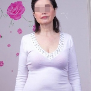 Femme de 62 ans cherche sex-friend sur Brest