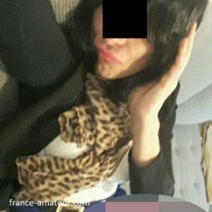 Un travesti sur Aubervilliers veut faire une rencontre coquine