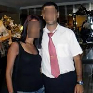 Couple sur Aubervilliers recherche une femme Bi pour plan à trois