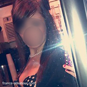 Olingadu29 adepte des rencontres coquines à Brest