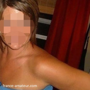 Maude92 décomplexée pour plan culs responsables sur Clamart