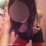 Femme de Saint-Herblain cherche son plan cul direct